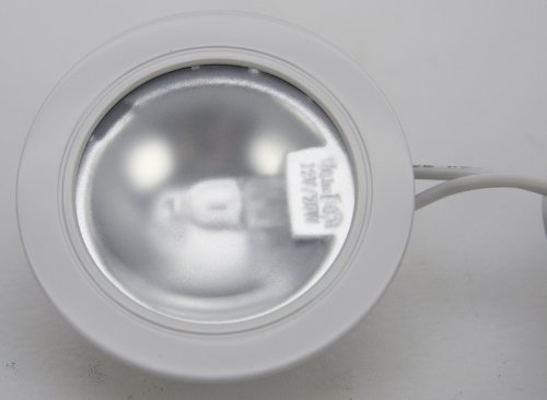 Preisvergleich Produktbild Heitronic KB12 5er Set Wei 23150