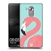 Produktbild Head Case Designs Rosa Fashion Flamingos Ruckseite Hülle für Huawei Mate 8 / Ascend Mate8