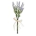 Produktbild Dekorative Kunstblumen - Hortensien, Rosen, Lilien, Lavendel - Blumenstrauß selber zusammen stellen (Lavendel)