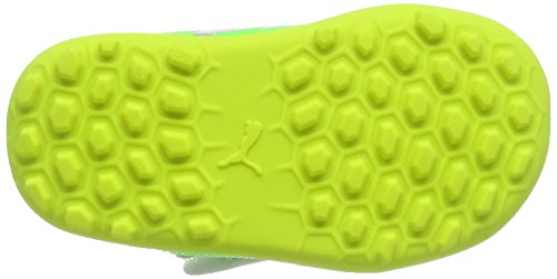 Puma Unisex-Kinder Evopower Vigor 4 Tt V Inf Fußballschuhe - 3