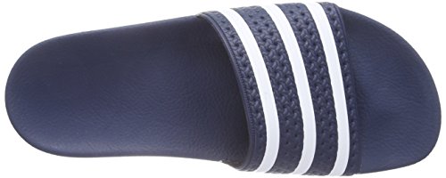 adidas Herren Adilette Dusch-& Badeschuhe - 16
