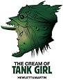 The Cream of Tank Girl