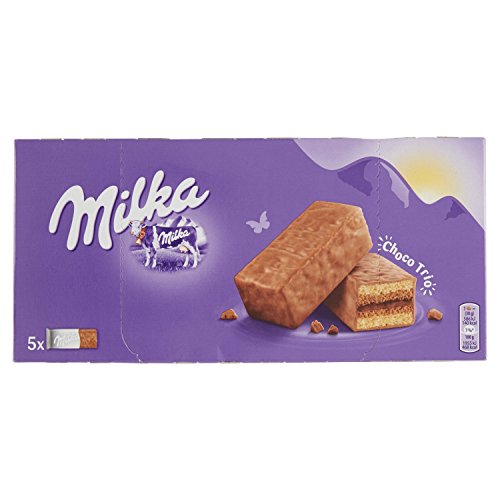Milka Merenda Choco Tutti - 150 gr