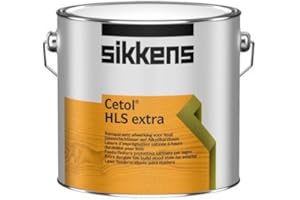 Sikkens Cetol HLS Extra 000 Klar