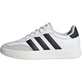 adidas Erkek BARREDA Ayakkabı - D&uuml;ş&uuml;k Taban (Futbol Dışı)