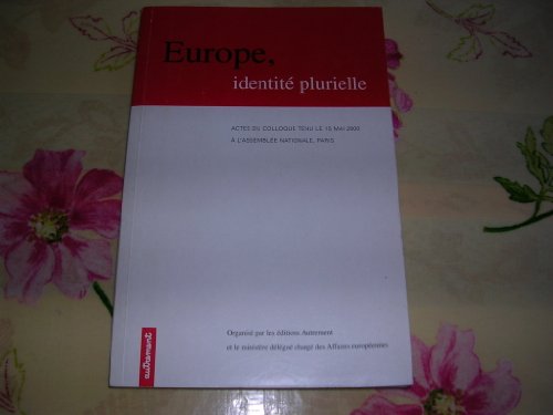 <a href="/node/26251">Europe, identité plurielle</a>