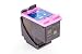 Produktbild Inkadoo® XL Tinte passend für HP OfficeJet 250 Mobile ersetzt HP 62XL , C2P07A C2P07AE - Premium Drucker-Patrone Kompatibel - Cyan, Magenta, Gelb - 18 ml