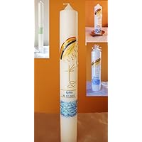 Taufkerze/Kommunionkerze,Konfirmationskerze