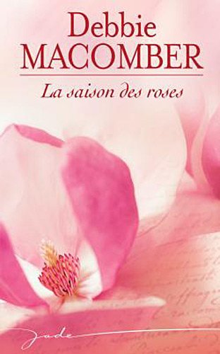 la  Saison des roses