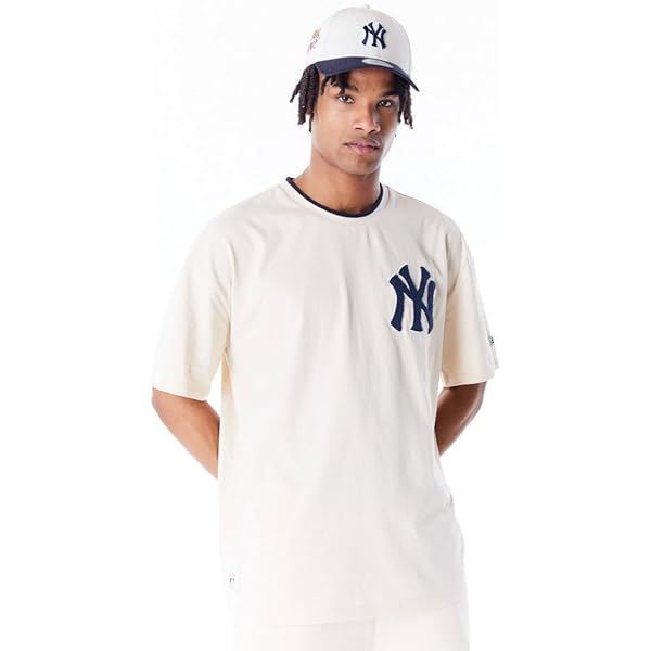 Dri-fit New York Yankees Jersey Official MLB Long Sleeve