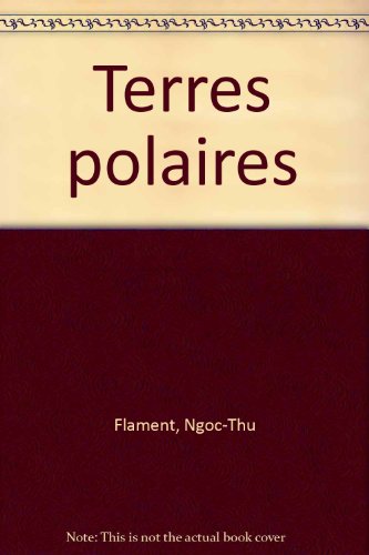 Terres polaires