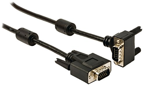 Valueline VLCP59050B30 VGA Kabel mit Stecker schwarz - 2