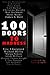 Produktbild 100 Doors To Madness: One hundred of the very best tales of short form terror by modern authors of the macabre.