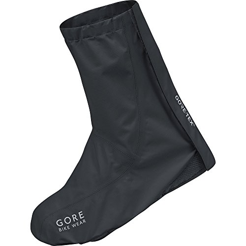 GORE BIKE WEAR Wasserdichte Fahrrad-Überschuhe, GORE-TEX, UNIVERSAL CITY GT - 2