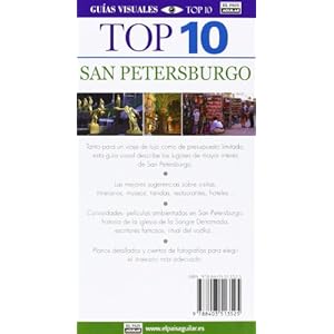 San Petersburgo (TOP 10, Band 703023)