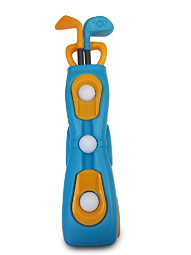 Preisvergleich Produktbild Mookie 8642 - Golftrolley in Netzbeutel