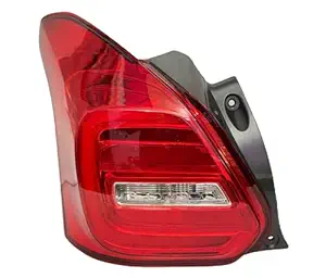 K D Taillight/ Backlight for Maruti Suzuki Swift 2018- Present Type 4 (Left/ Passenger Side)