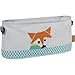 Produktbild Lässig Casual Buggy Organizer Kinderwagenorganizer-/tasche mit Reißverschluss, Little Tree Fox