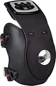 Aravli Joint Max Knee and Joint Massager Acupuncture, Infrared & Vibrating Massage