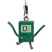 Produktbild Toy Zany Adventure Time Beemo BMO Sad Capsule Figur Smartphone Strap