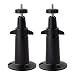 Produktbild KKmoon Metall Indoor Outdoor Verstellbare Mount Wand Tisch Decke Sicherheitshalterung f¨¹r Arlo/Arlo Pro Kamera