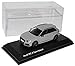 Produktbild Audi A3 8V RS3 Sportback 5 Türer Nardo Grau Ab 2015 1/43 Spark Modell Auto mit individiuellem Wunschkennzeichen