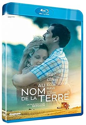 Au nom de la Terre [Blu-Ray]
