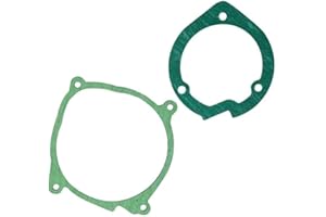 AUSAGG Dichtung für Standheizung D4/d4s Eberspacher 5kw Brennkammerdichtungen für Webasto Airtop Lufterhitzer G3t4