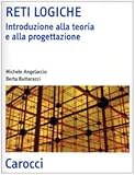 Image de Reti logiche. Introduzione alla teoria e alla progettaz