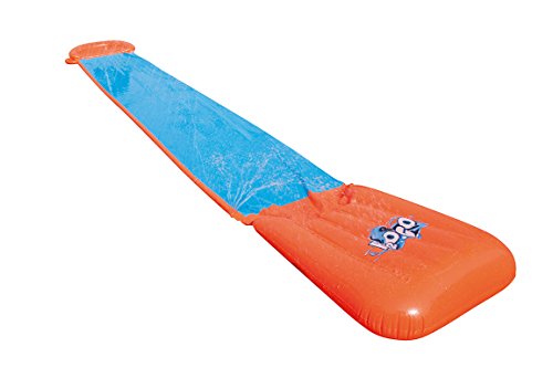 Bestway 1er Wasserrutsche H20 Go