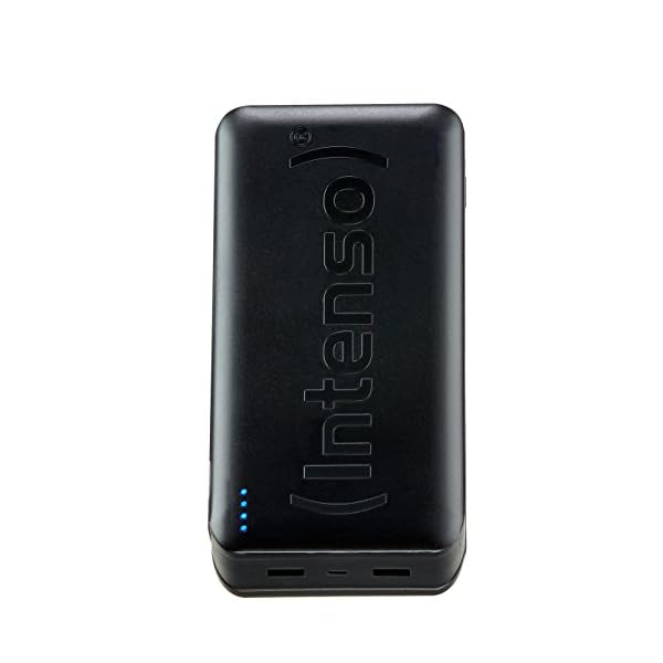 Intenso  Powerbank  externes Ladegerät – Bild 3