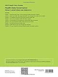 Image de Health Data Governance Privacy, Monitoring and Research: Oecd Health Policy Studies