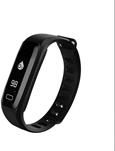 Sport Bluetooth Smart Watch Bracelet Fitness Calories Monitoring Sensitive Touchscreen ARM BAND Sleeping Monitoring System Multi Sport For Android IOS Smartphone