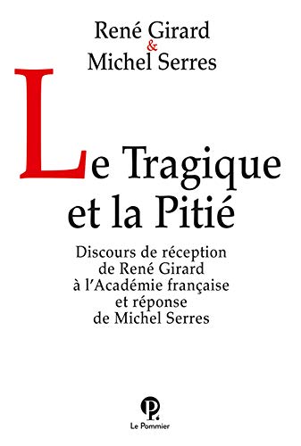 Télécharger Le Tragique et la Pitié PDF Ebook En Ligne