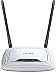 TP-LINK TL-WR841N 300Mbps Wireless N Router RS.1049.00