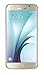 Produktbild Samsung Galaxy S6 4 g Smartphone Unlocked (32 GB-Display: 5,1 Zoll Einfache SIM-Android Lollipop 5.0)