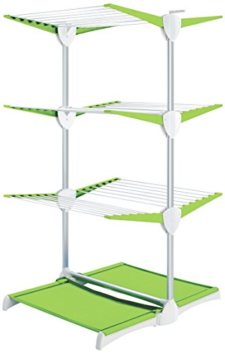 Meliconi 70191115302BC Rotary Trockner Stendimeglio Junior Anis