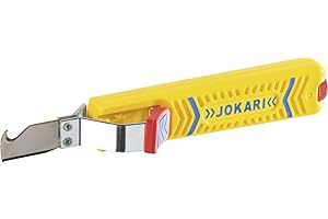 Hesse Abisoliermesser Jokari mit Hakenklinge, 460075.0