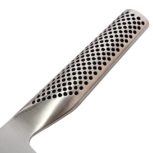 Global G-46 Santoku Fischmesser, 18 cm - 3