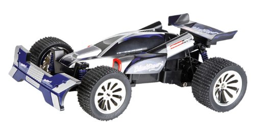Preisvergleich Produktbild Carrera RC 370162015 - Black Devil