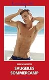 Loverboys 144: Saugeiles Sommercamp by