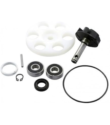 Ingranaggio Avviamento Per Scooter - Compatibile Con Malaguti F10/F12, MBK Spirit, Yamaha Aerox - Foto 3