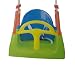 Produktbild Fun Play Schaukelsitz 3-in-1 Multicolor 48 x 30 x 160 cm