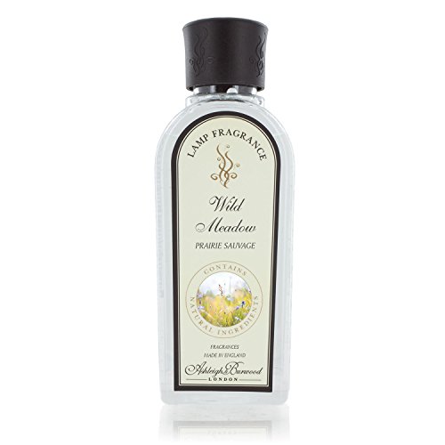 Wildwiese - Wild Meadow 500ml - Duftessenz von Ashleigh & Burwood