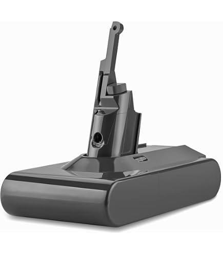 Batteria 25V Litio Per Aspirapolvere ROWENTA RS-2230001774 E SEB - Ricambio Compatibile - 5