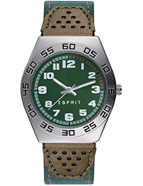 Esprit Jungen-Armbanduhr ES906684002