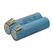Produktbild Vinitech Akku für Gardena 8893-20 8885-20 Accu 8890-20 8897-20 Grasschere ComfortCut Mannesmann M17760 Kombi Akku-Hecken-Grasschneider Powerplus POWXG2032 Akku-Strauchschere Einhell RG-CG 7,2 LI Akku Gras- und Strauchschere 7,2V 2200mAh