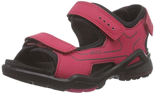 Ecco ECCO BIOM SANDAL, Unisex Baby Krabbelschuhe & Puschen Sandalen,,