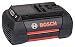 Produktbild Bosch Einschubakkupack 36V-Standard Duty (SD) 2,6 Ah Li-Ion GBA H-B
