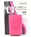 Produktbild Fuji FinePix Pink, Tasche Kunstleder gratis 4 GB SDHC Karte passend für Kamera 56 x 17 x 91 mm